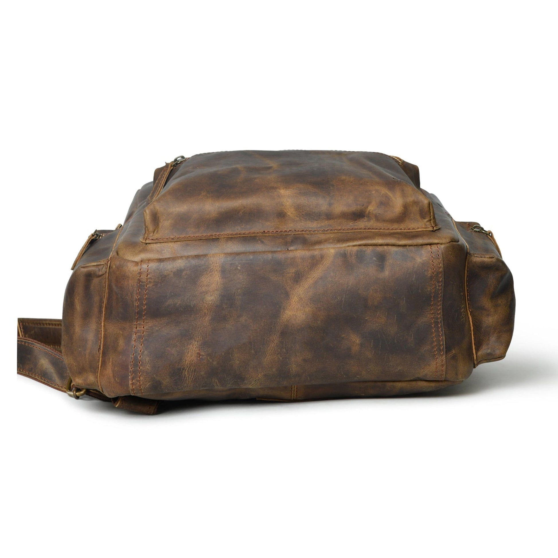 Barclay Buffalo Backpack - Tampa Home & Garden Store