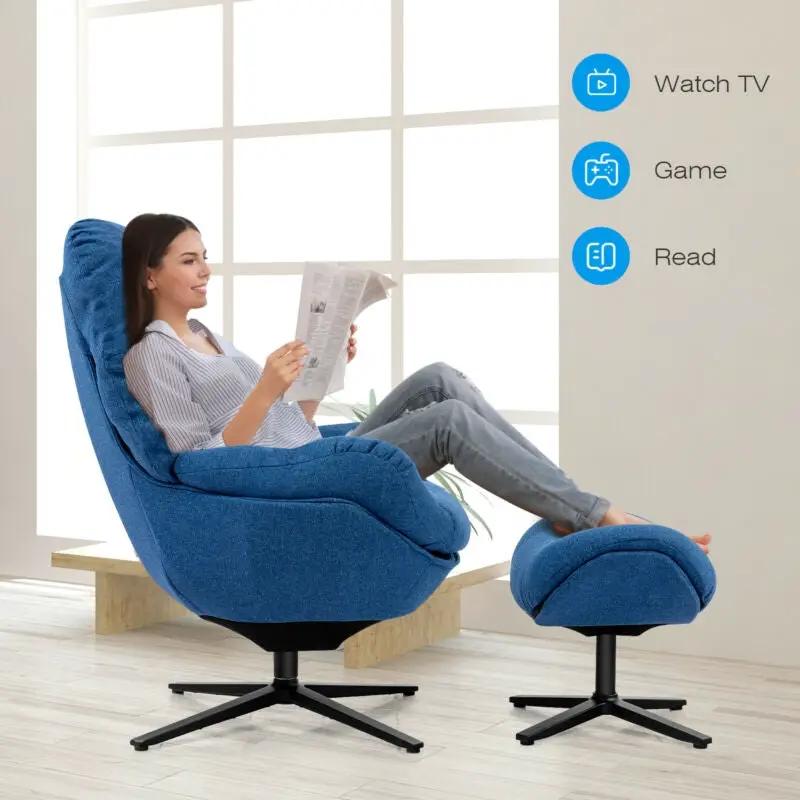 Criss Cross Chair on Wheels with Flip Up Arms
