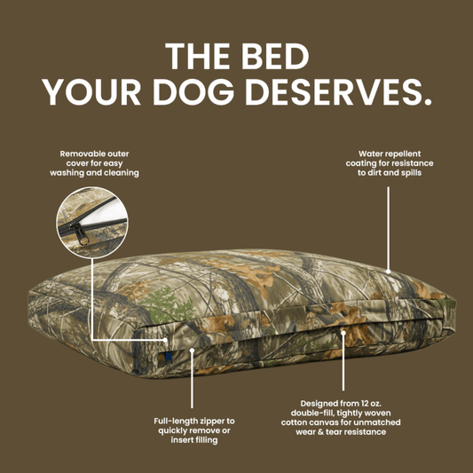 Camas para perros y fundas para camas para perros