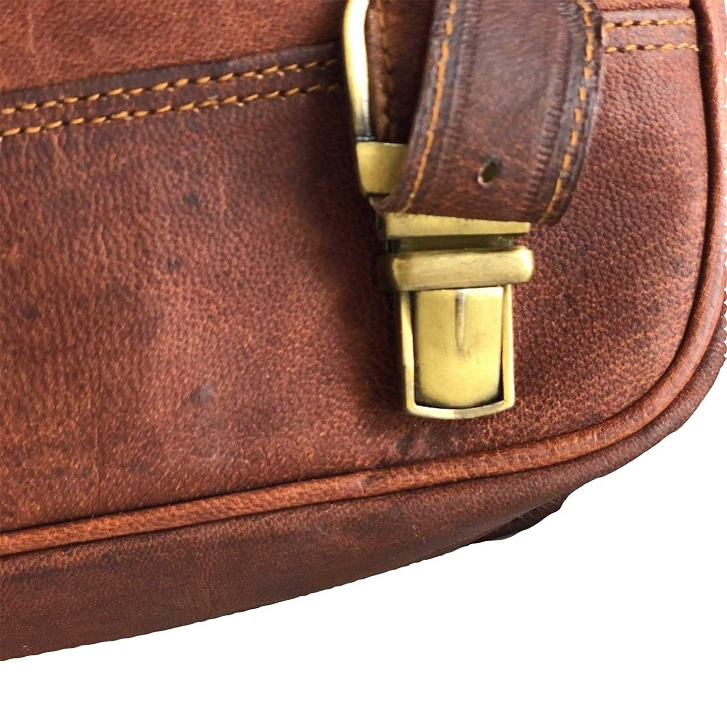 Traveler's Touring Bike Bag - Tampa Home & Garden Store