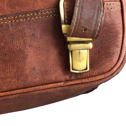 Traveler's Touring Bike Bag - Tampa Home & Garden Store