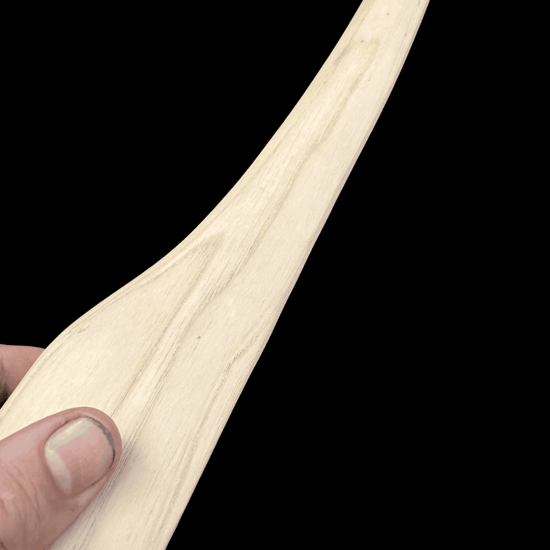 Whiskey River Heritage Octagonal Handle 30 Inch