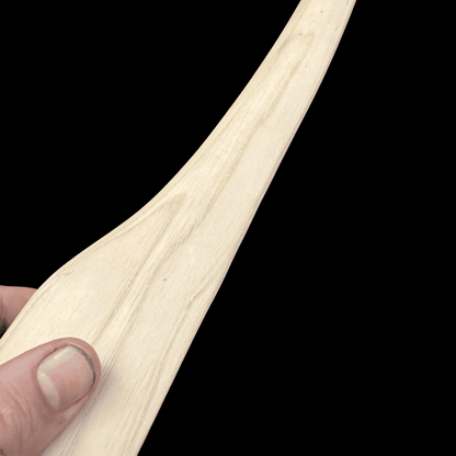 Whiskey River Heritage Octagonal Handle 30 Inch