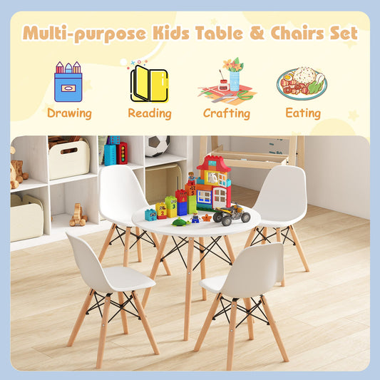 5 Pieces Kids Mid - Tampa Home & Garden Store