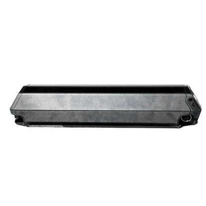 EUNORAU 48V25Ah Reention Dorado ID-MAX case battery, black metal enclosure on Tampa Home & Garden Store