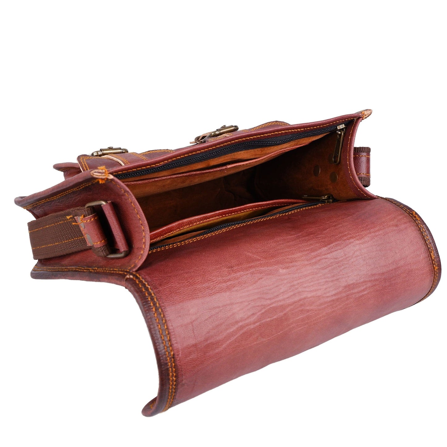The Randall Crossbody - Tampa Home & Garden Store