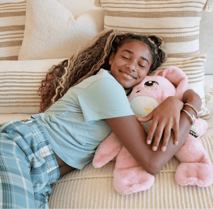 Mylo Weighted Plush and Comfort for Sleep