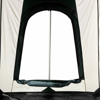 7'x9' Prota Canvas Tent