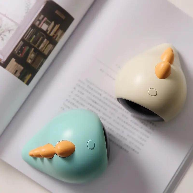Kids Alarm Clock with Night Light Bluetooth