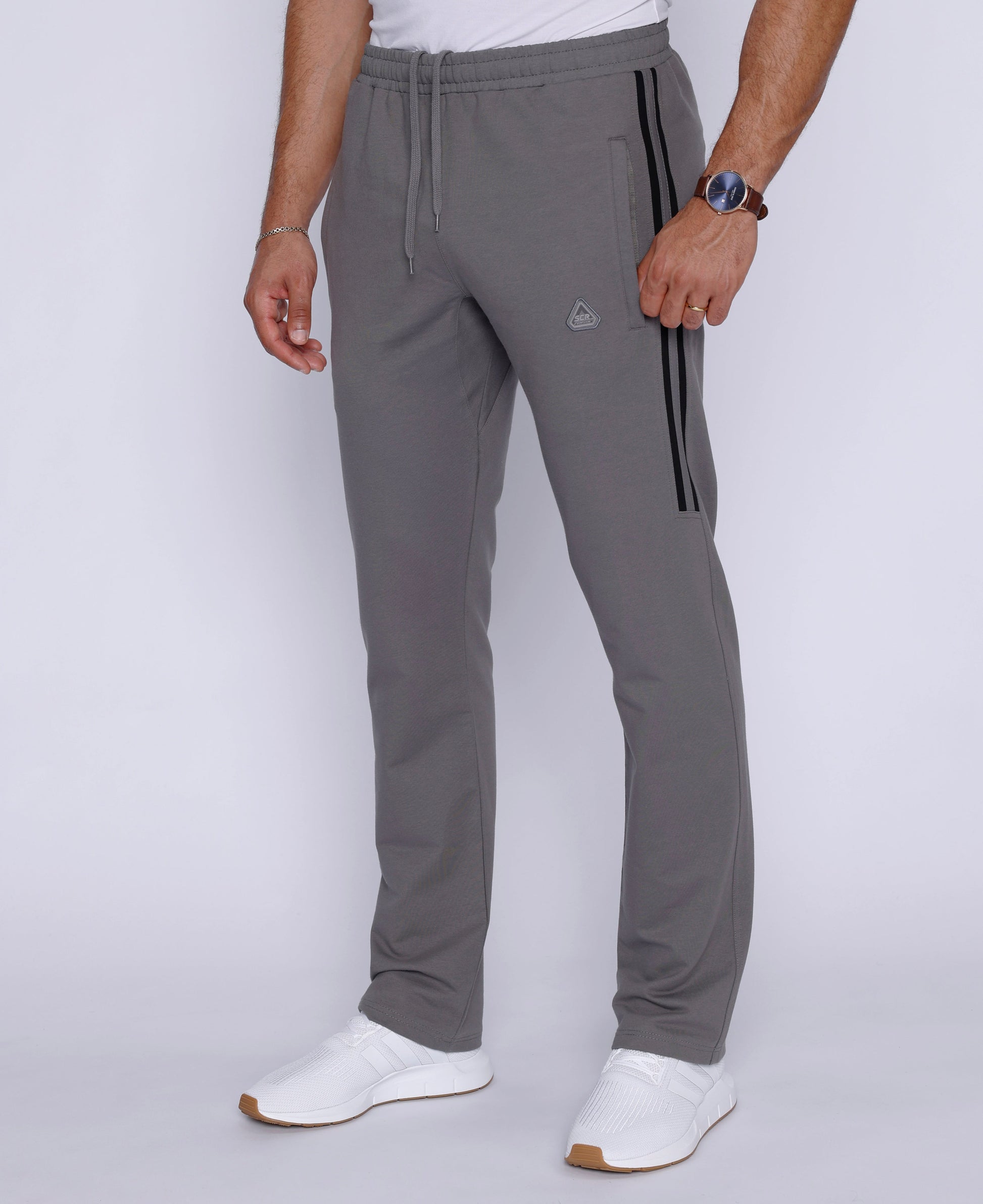 Ultimate Flex Athletic Sweatpants Straight joggers with drawstring waist SCR Sportswear on Tampa Home & Garden Store