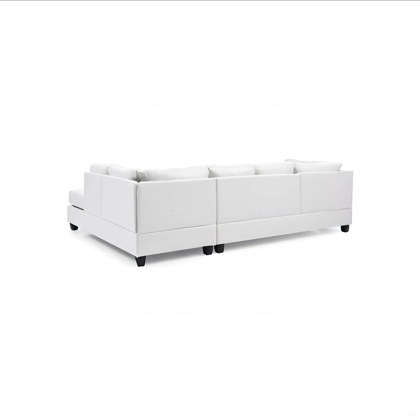 Malone Comfort Sectional Right or Left Chaise
