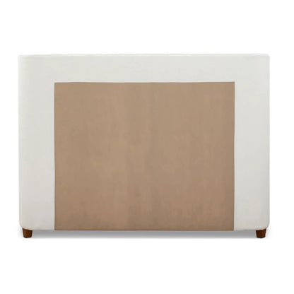 Brooklyn Tufted Bed Headboard and Footboard Set