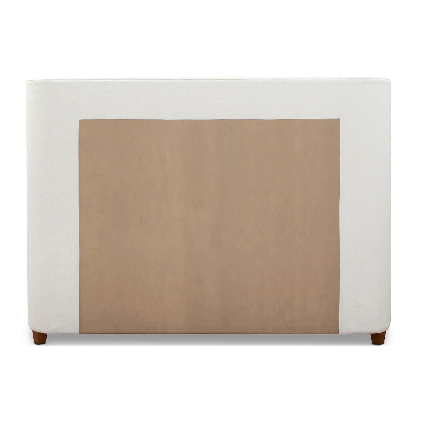 Brooklyn Tufted Panel Headboard and Footboard Set