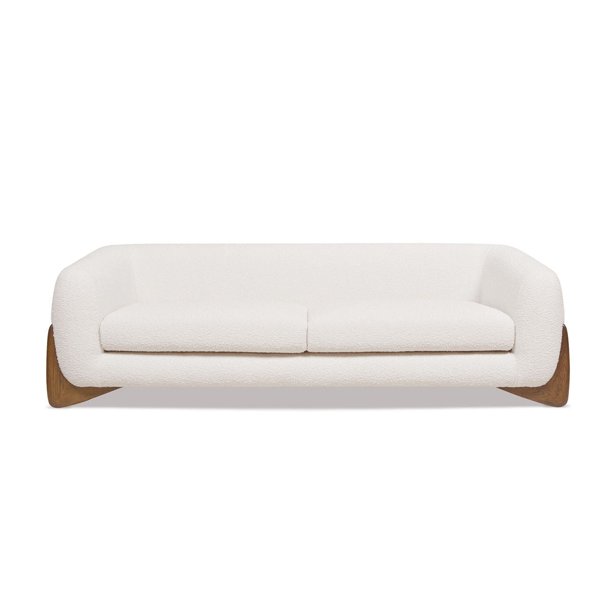 Premium Alpine and Luxurious Sherpa Sofa