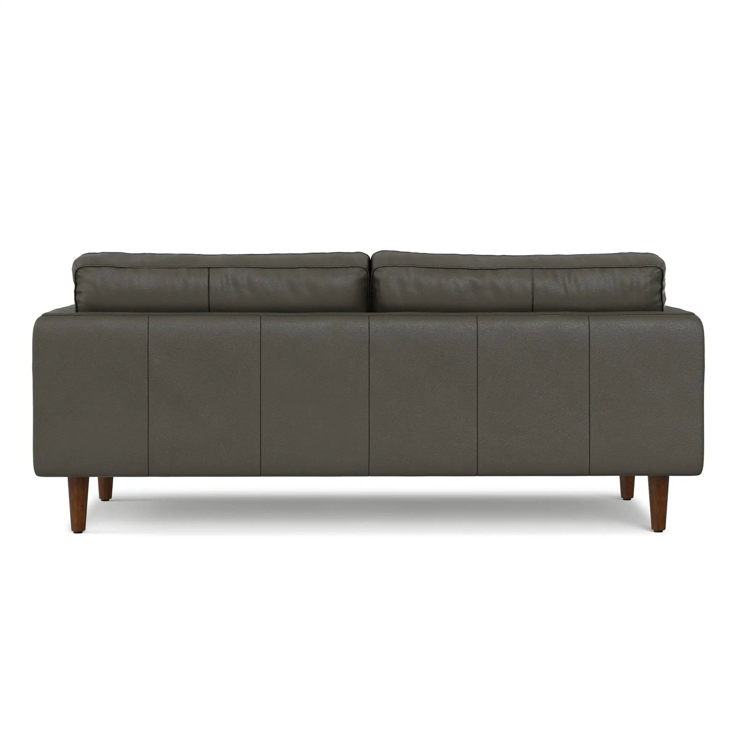 Livingston Upholstered Sofa with Premium Comfort