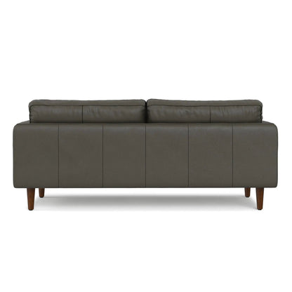 Livingston Upholstered Sofa with Premium Comfort