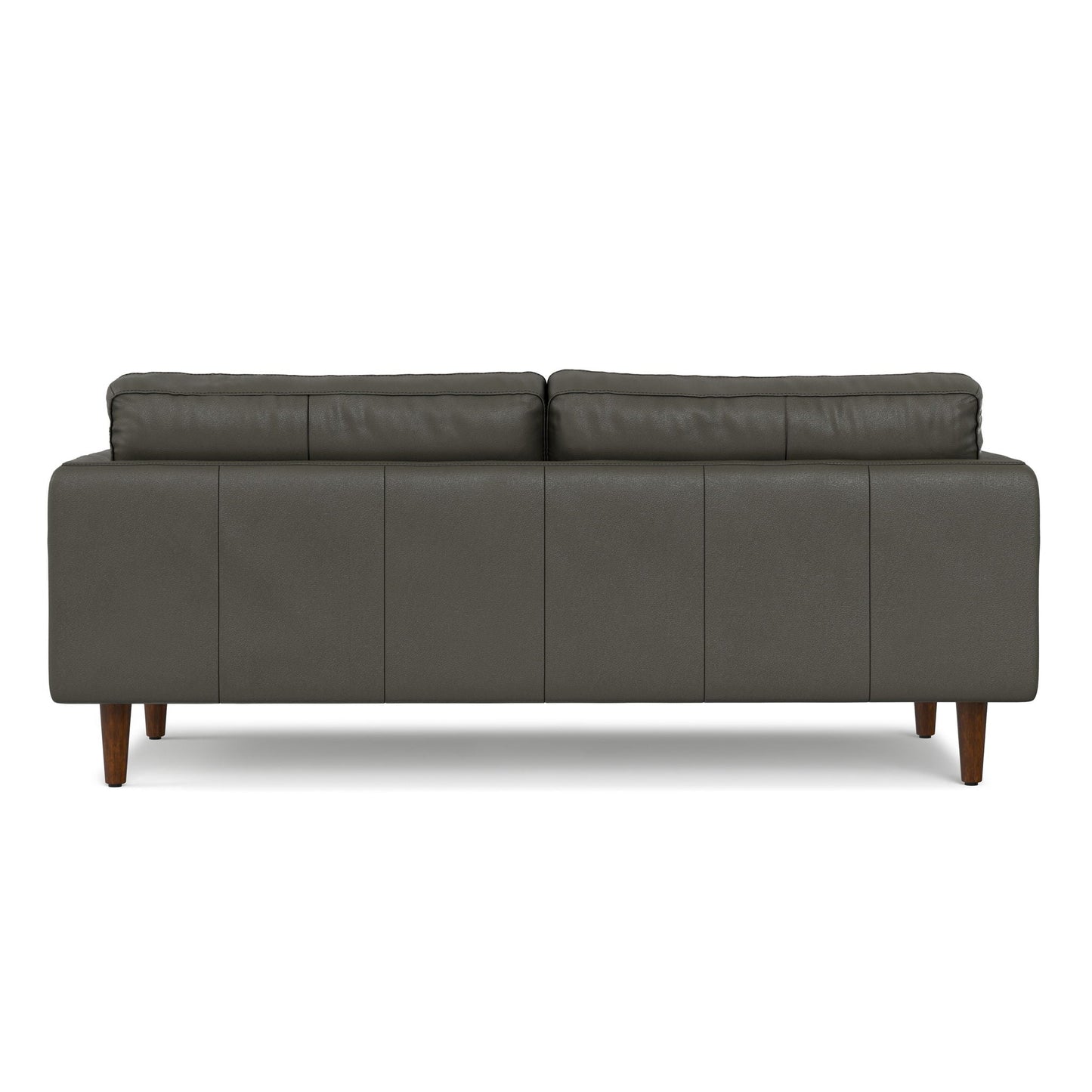 Livingston Upholstered Sofa with Cushions