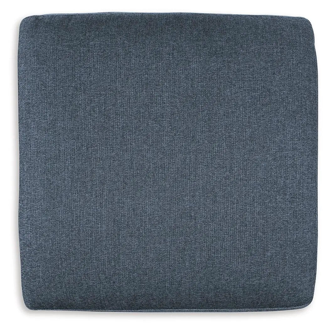 Modmax Oversized Accent Ottoman With Modular