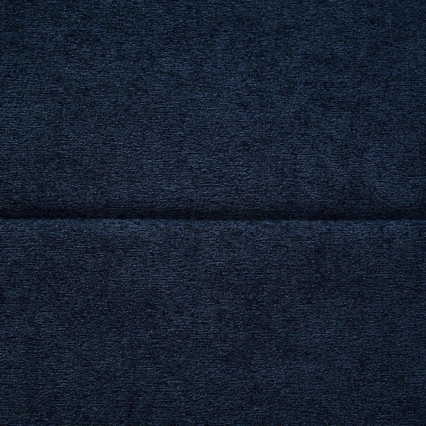 Futon Chair fabric texture in dark navy; Unique Piece Furniture on Tampa Home & Garden Store