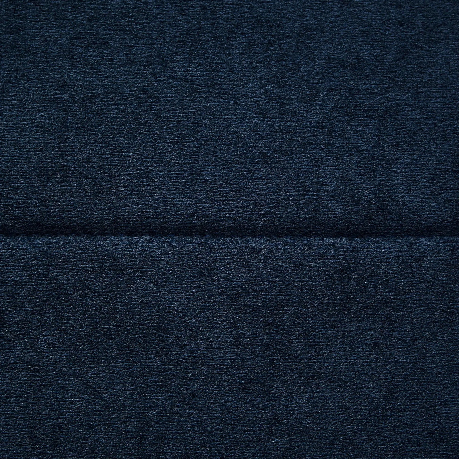 Futon Chair fabric texture in dark navy; Unique Piece Furniture on Tampa Home & Garden Store