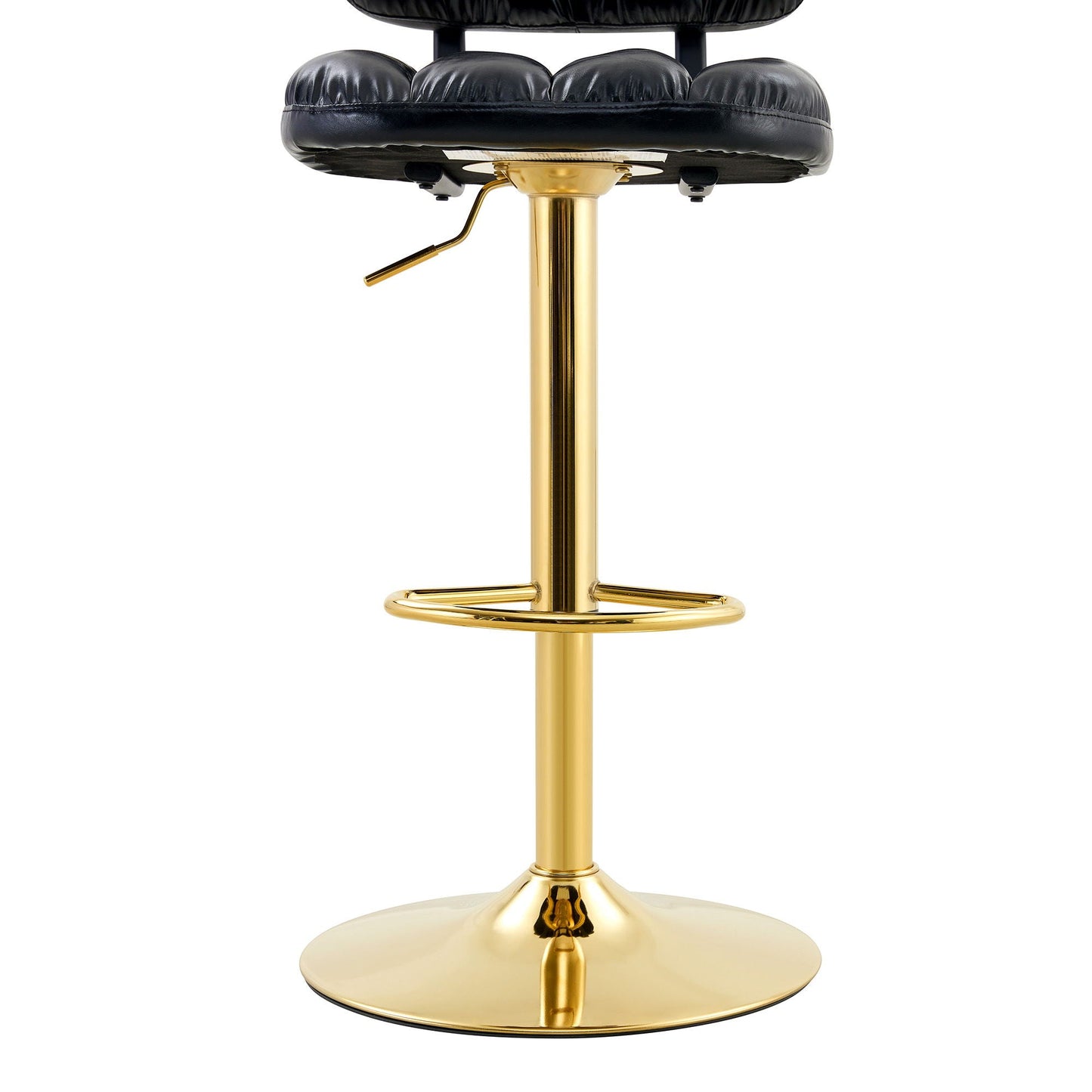 Adjustable Bar Stools For Kitchen Island Set