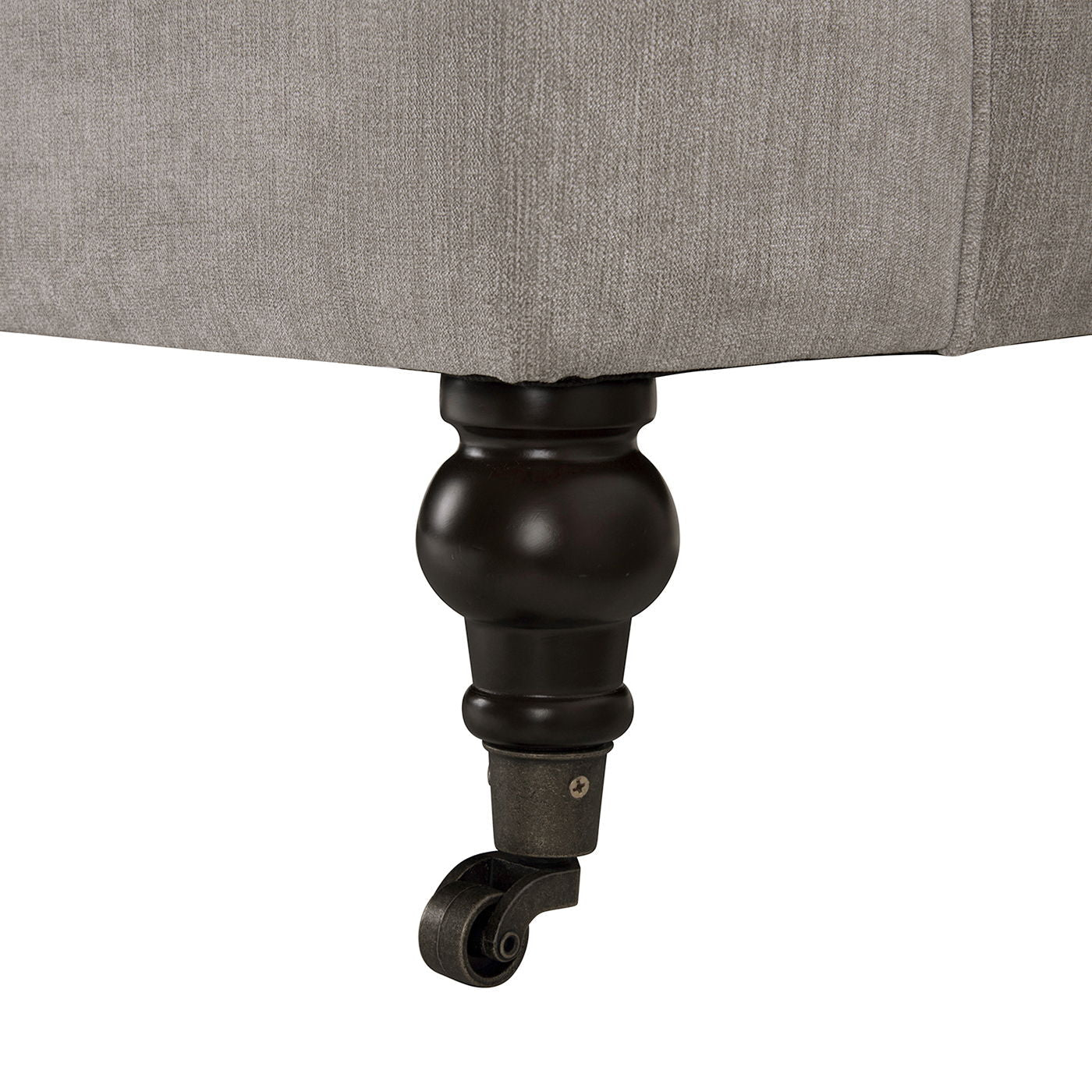 Alana Lawson Three Cushion Sofa and Tightback