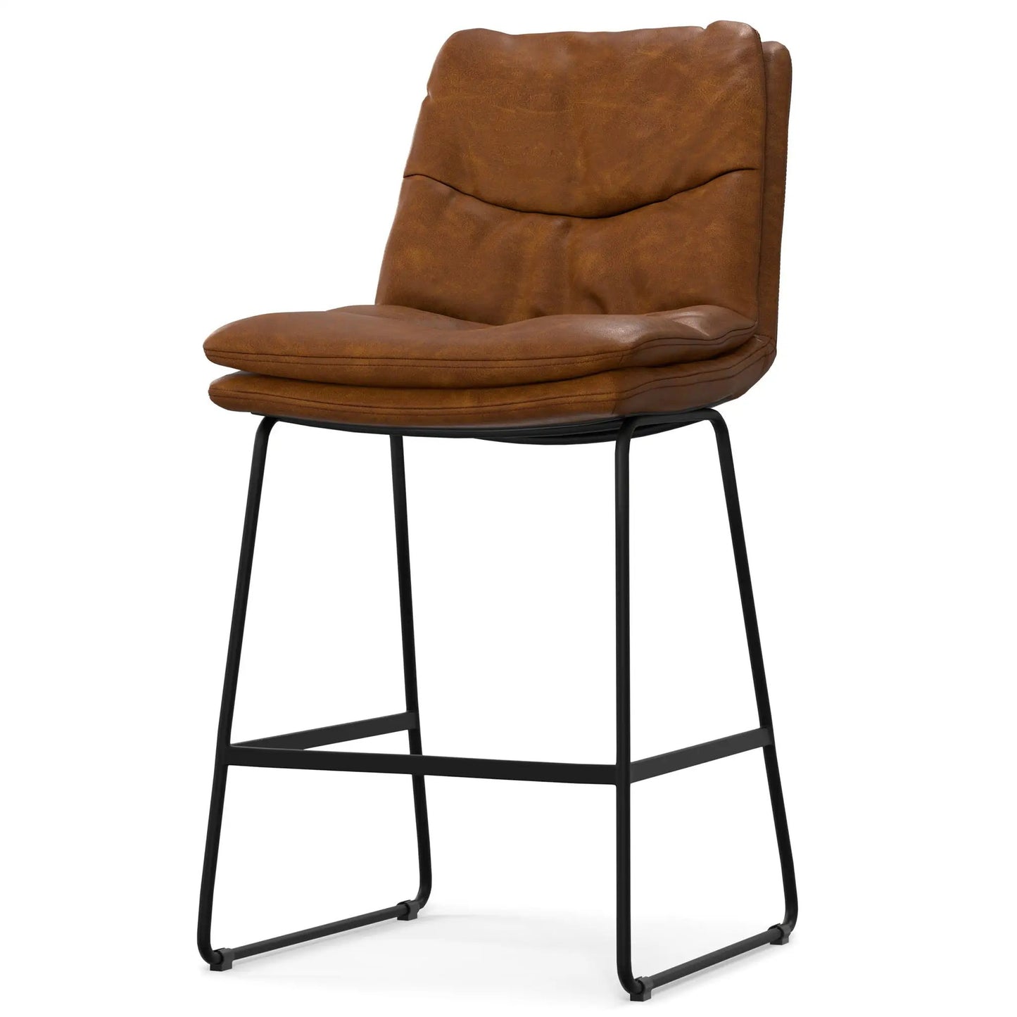 Danika Counter Height Stool Set of 2 for Kitchen