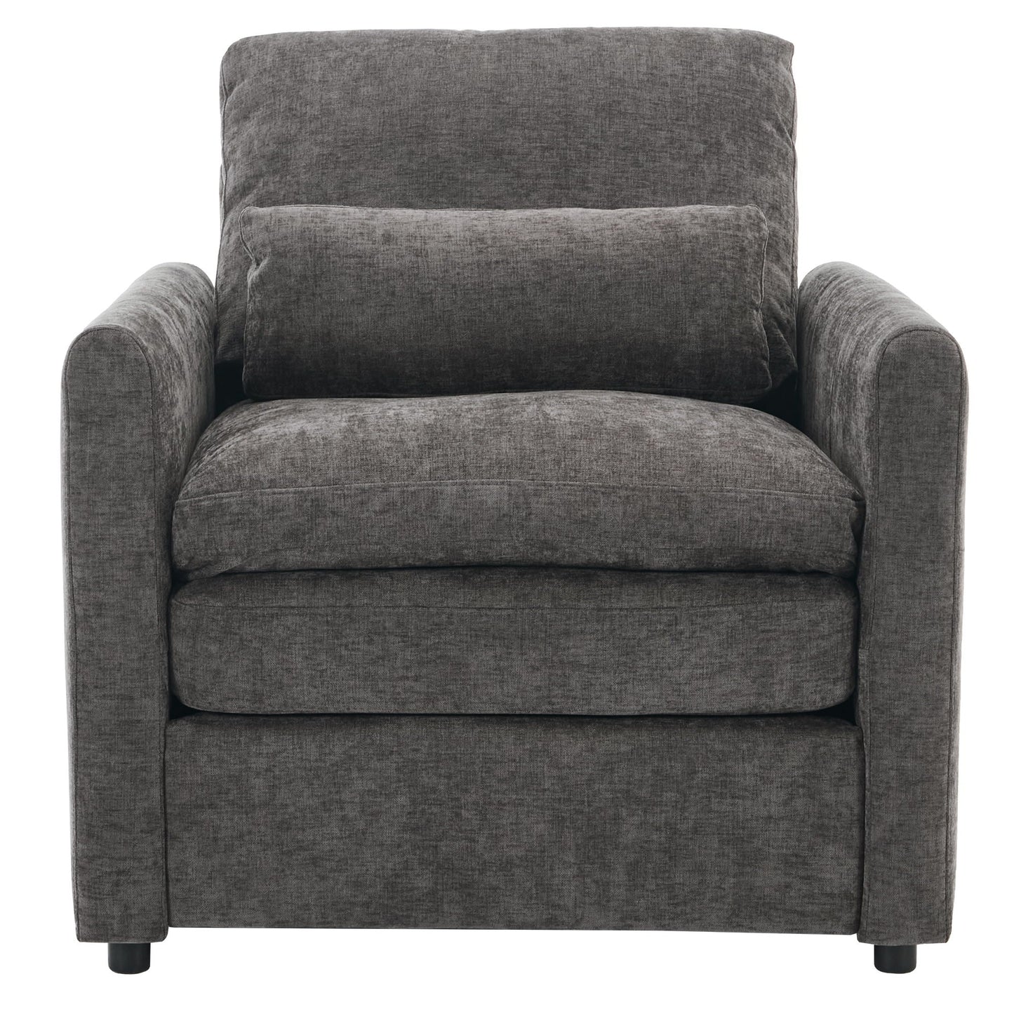 Cozy Upholstered Sofa Chair And Living Room Set