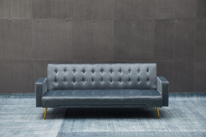 Comfortable Compact Sofa Bed For A Small Space
