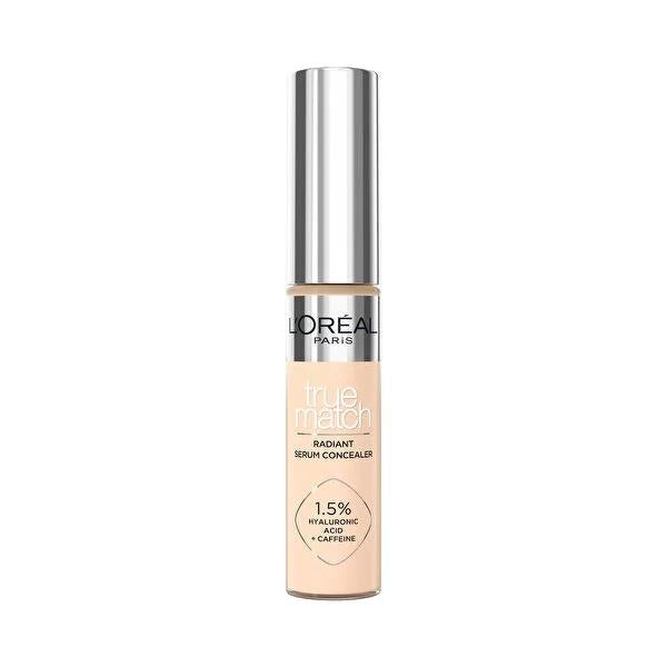 Loreal True Match Concealer For Dark Circles