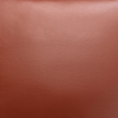Richland Push Back Recliner Chair cognac brown leather upholstery by Unique Piece Furniture on Tampa Home & Garden Store