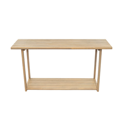 Woodside Outdoor Buffet And Console Table