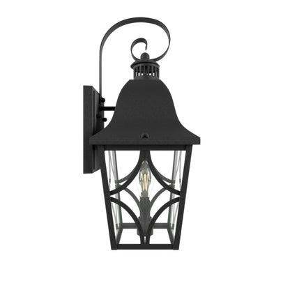 Waterproof Outdoor Wall Light and Metal Sconce