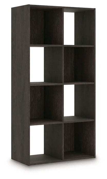 Piperton Cube Organizer Wood Storage Unit