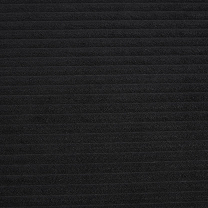 U Shaped Sectional Sofa Bed upholstery fabric close-up, HouseOfZazla on Tampa Home & Garden Store