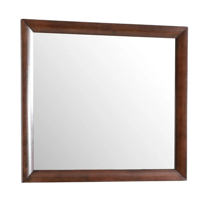 Marilla Mirror with Modern Finishes for Home