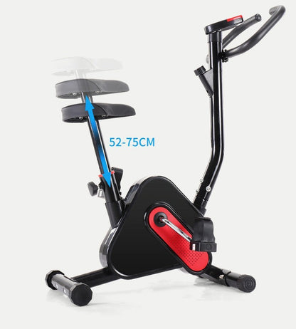 Exercise Bike for Home Office Fitness Equipment