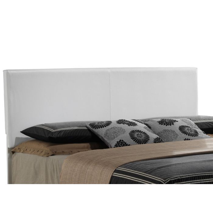 Glory Aaron Queen Platform Bed for a Bedroom