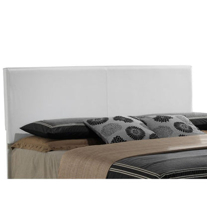 Glory Aaron Queen Platform Bed for a Bedroom