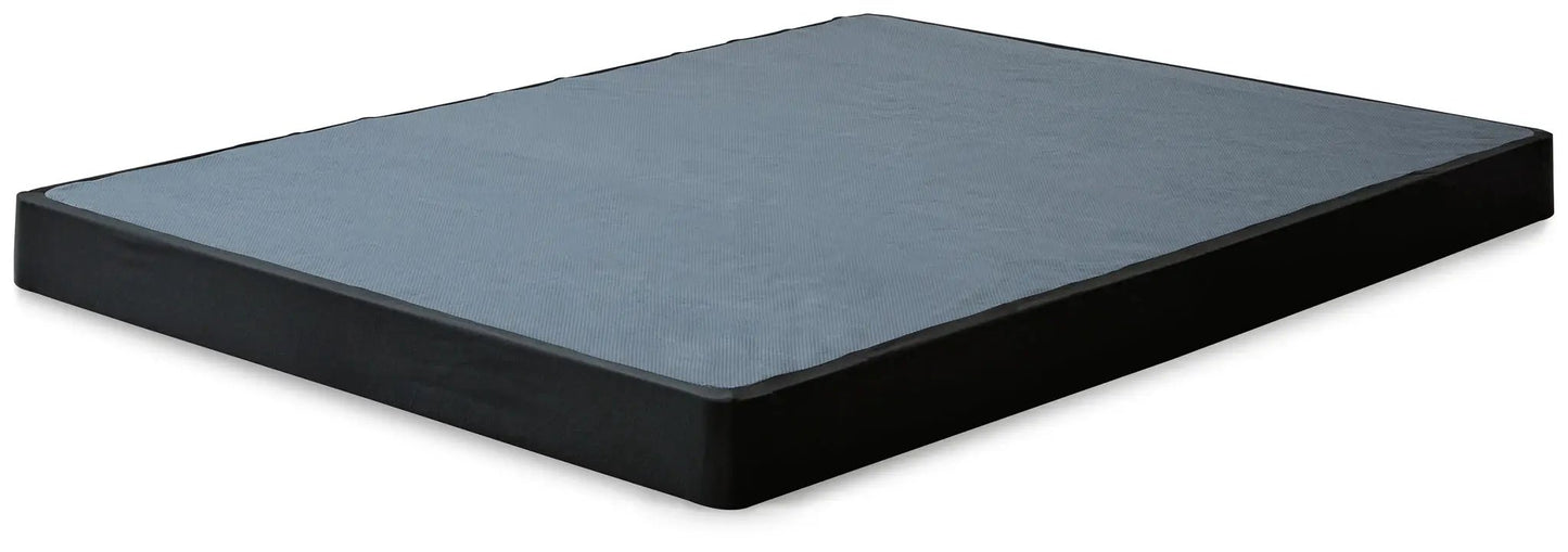Low Profile Foundation for Easy Home Assembly