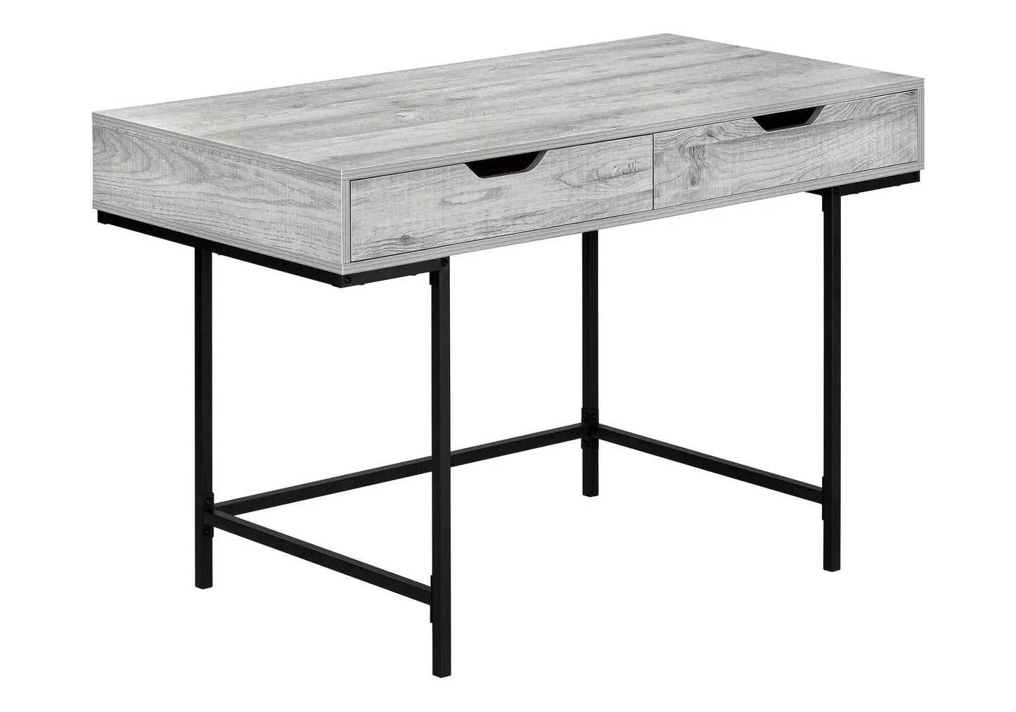 Computer Desk for Home Office with Drawers
