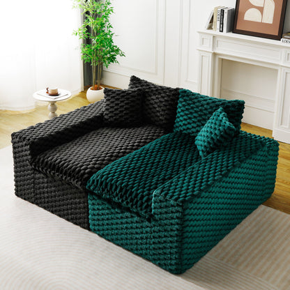 Versatile Modular Sofa And Cozy Home Seating