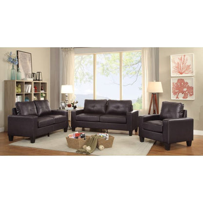 Newbury Modern Modular Sofa and Durable Legs