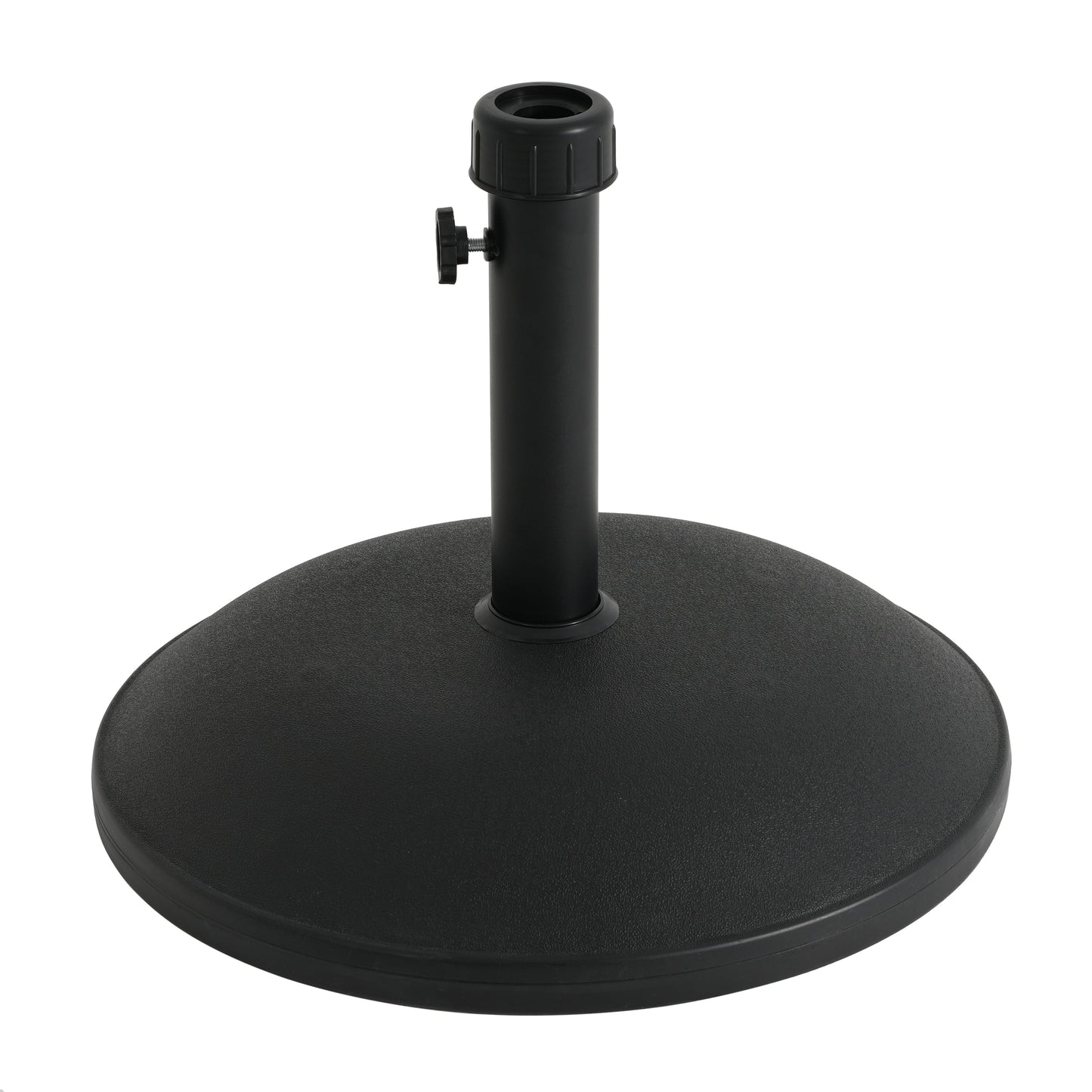 Ander Outdoor 55 Pound Round Umbrella Base