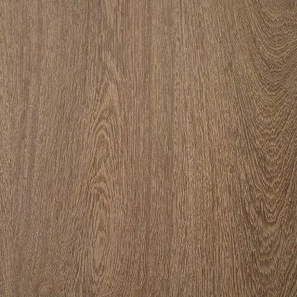 Dark brown wood grain texture close-up on Tampa Home & Garden Store