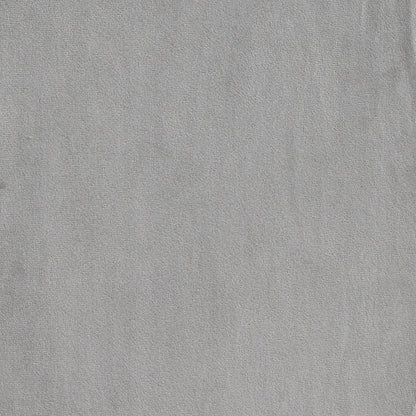 Queen Platform Upholstered Bed gray fabric texture swatch by HouseOfZazla on Tampa Home & Garden Store