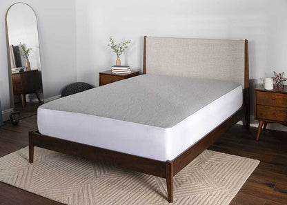 BedGear AIR-X Waterproof Mattress Guard for Twin
