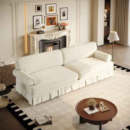 Heavy Duty Cloud Couch Sofa and Comfort Frame
