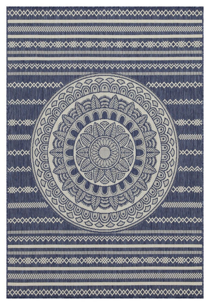 Sunshine Indoor and Outdoor Polypropylene Rug