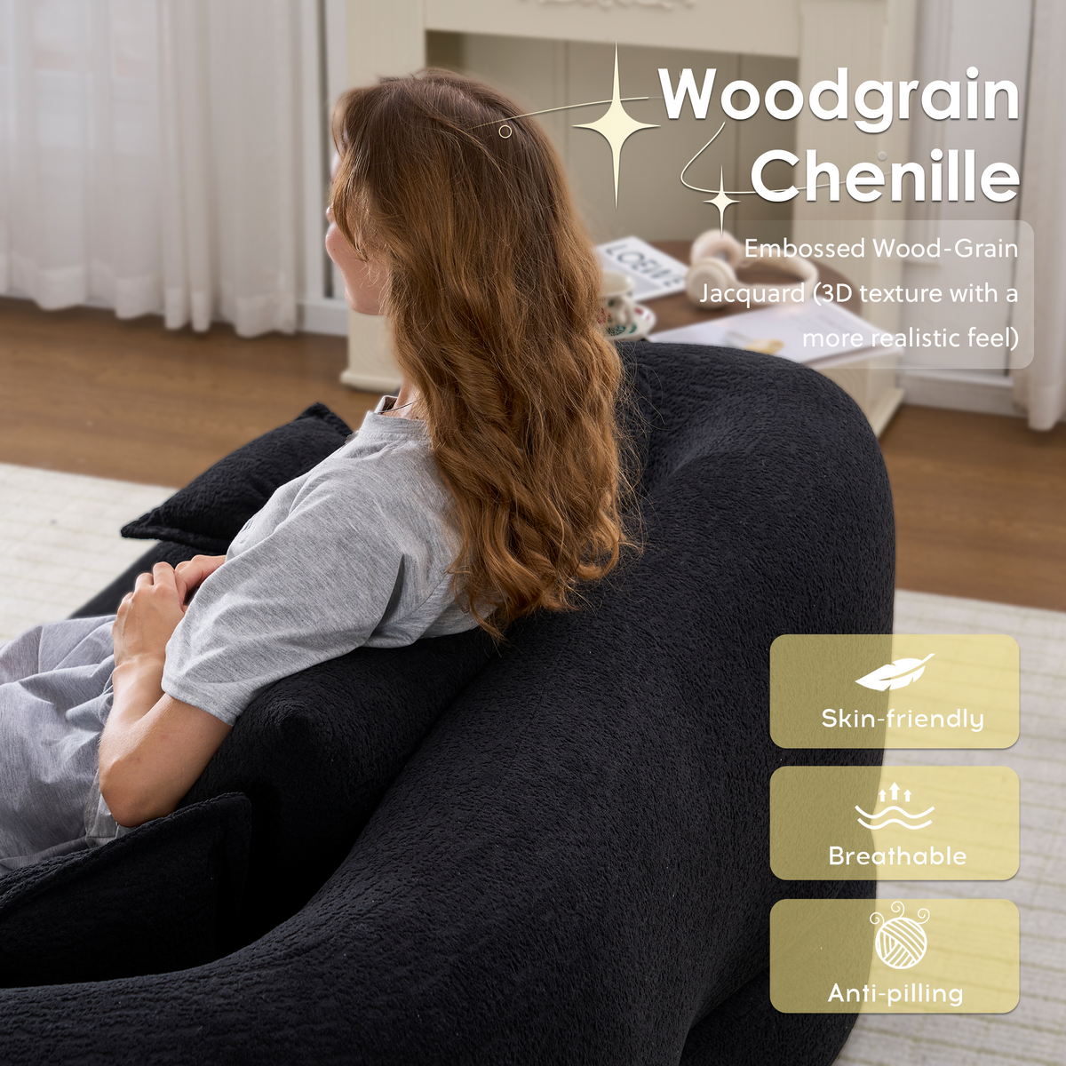 Foldable Sofa Bed For Small Apartments And Homes